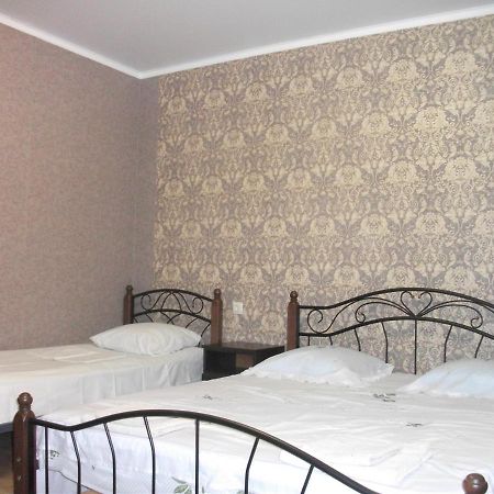 Guesthouse On Kabardinskaya 139A 가그라 외부 사진