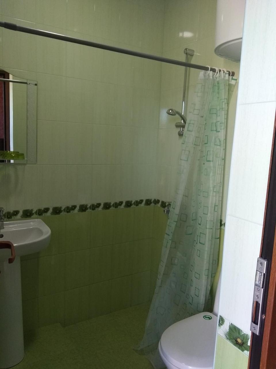 Guesthouse On Kabardinskaya 139A 가그라 외부 사진