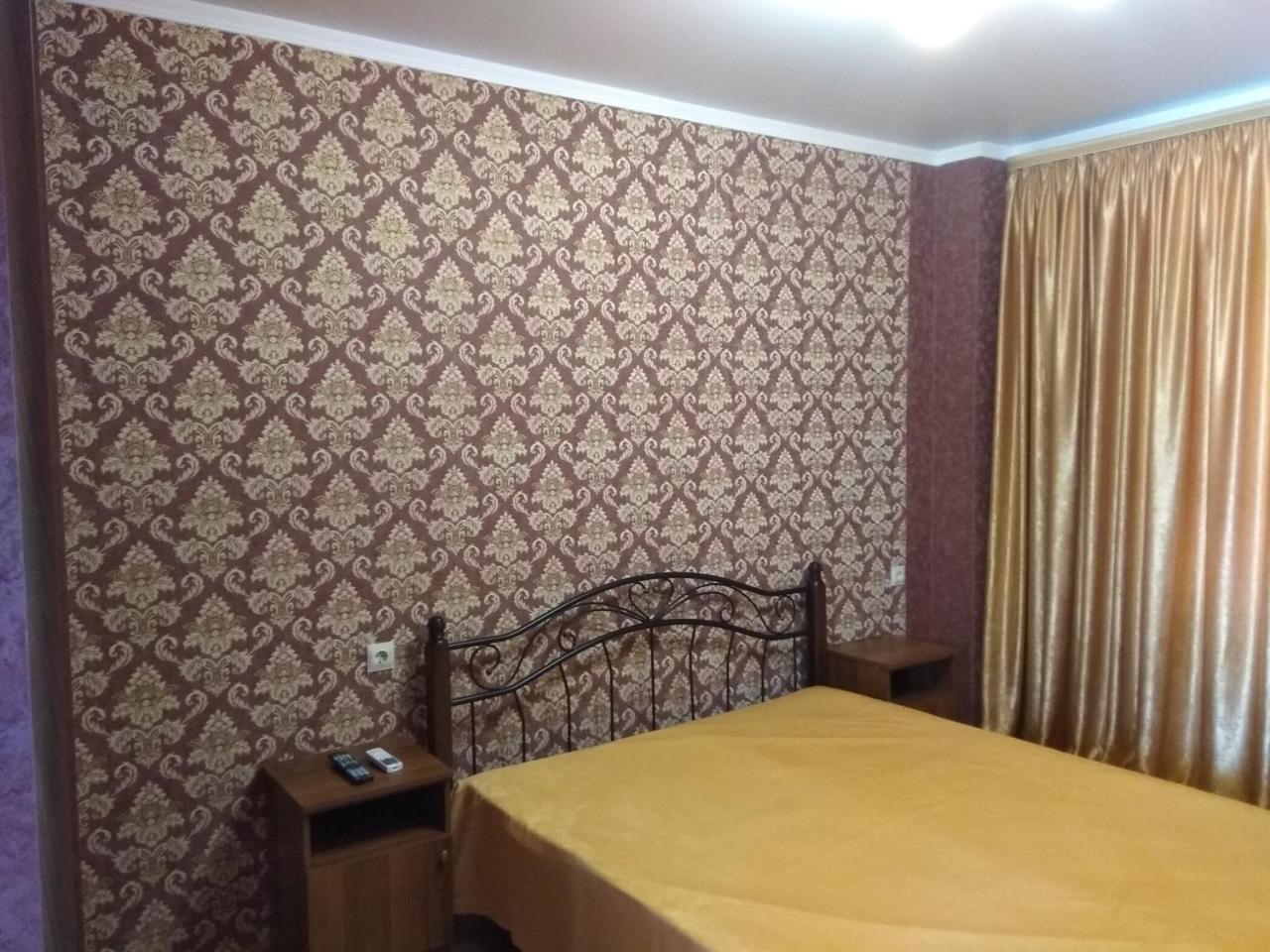 Guesthouse On Kabardinskaya 139A 가그라 외부 사진