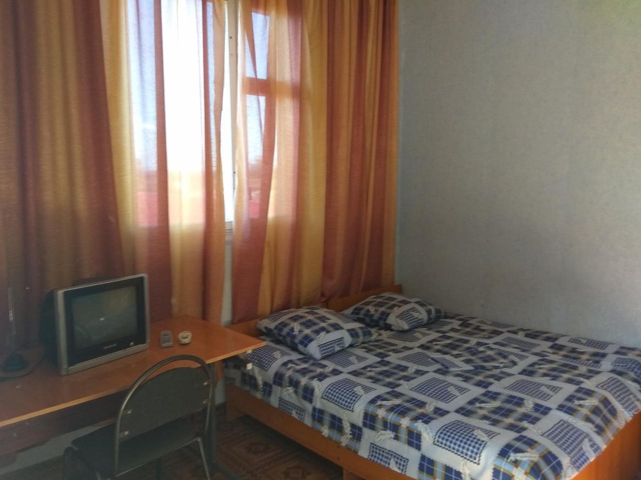 Guesthouse On Kabardinskaya 139A 가그라 외부 사진