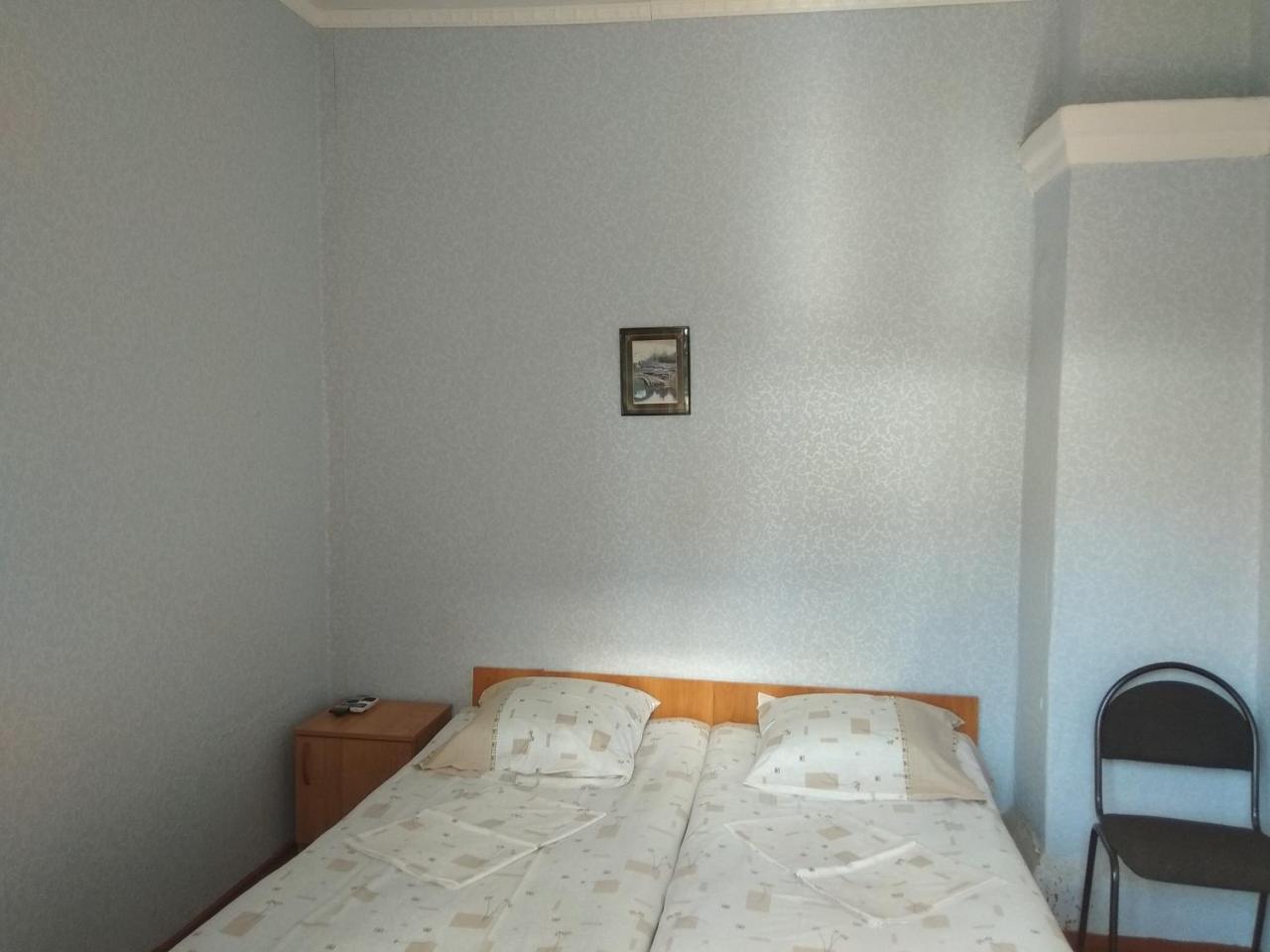 Guesthouse On Kabardinskaya 139A 가그라 외부 사진