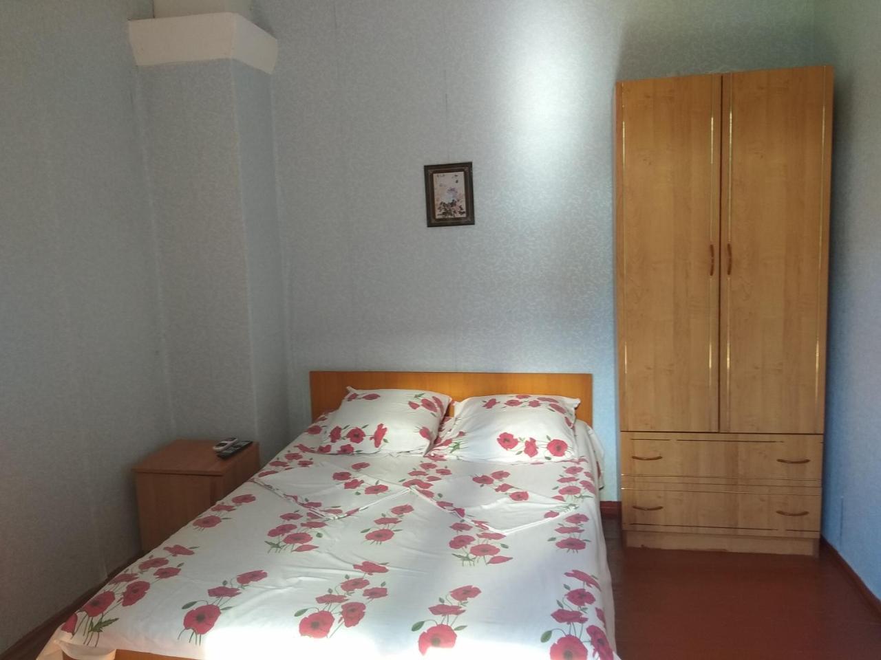 Guesthouse On Kabardinskaya 139A 가그라 외부 사진